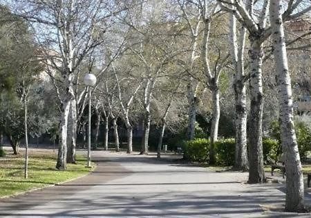 10-46-1- Комната В Квартире Для 4 Человек В Аликанте Alicante Exterior photo